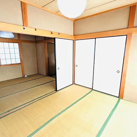 Asuka'S House 九十九里白子 Villa Exterior photo