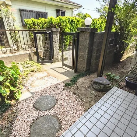 Asuka'S House 九十九里白子 Villa Exterior photo
