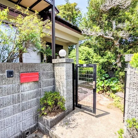 Asuka'S House 九十九里白子 Villa Exterior photo