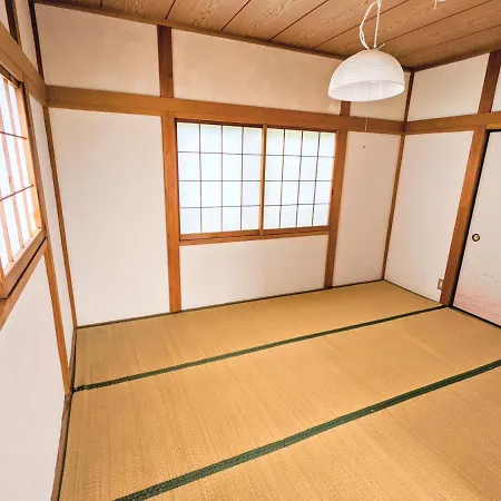 Asuka'S House 九十九里白子 Villa Exterior photo