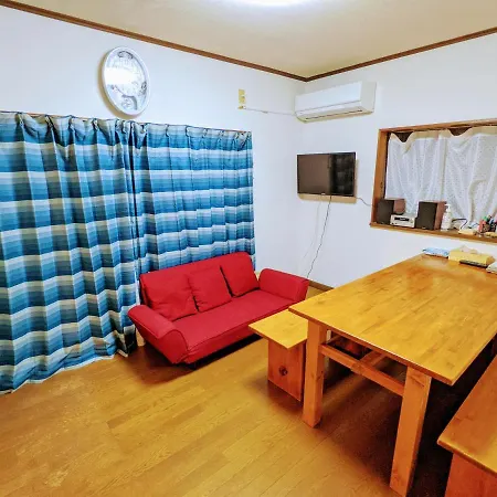 Asuka'S House 九十九里白子 Villa Exterior photo