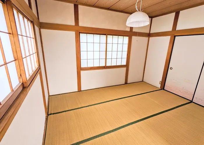 Asuka\'s House 九十九里白子