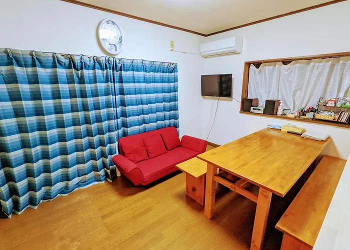 Asuka\'s House 九十九里白子