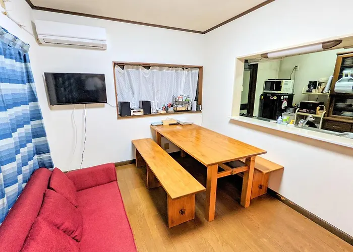 Asuka\'s House 九十九里白子