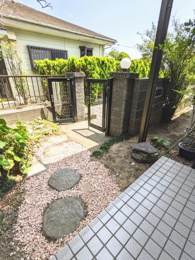 Holiday home Asuka's House 九十九里白子
