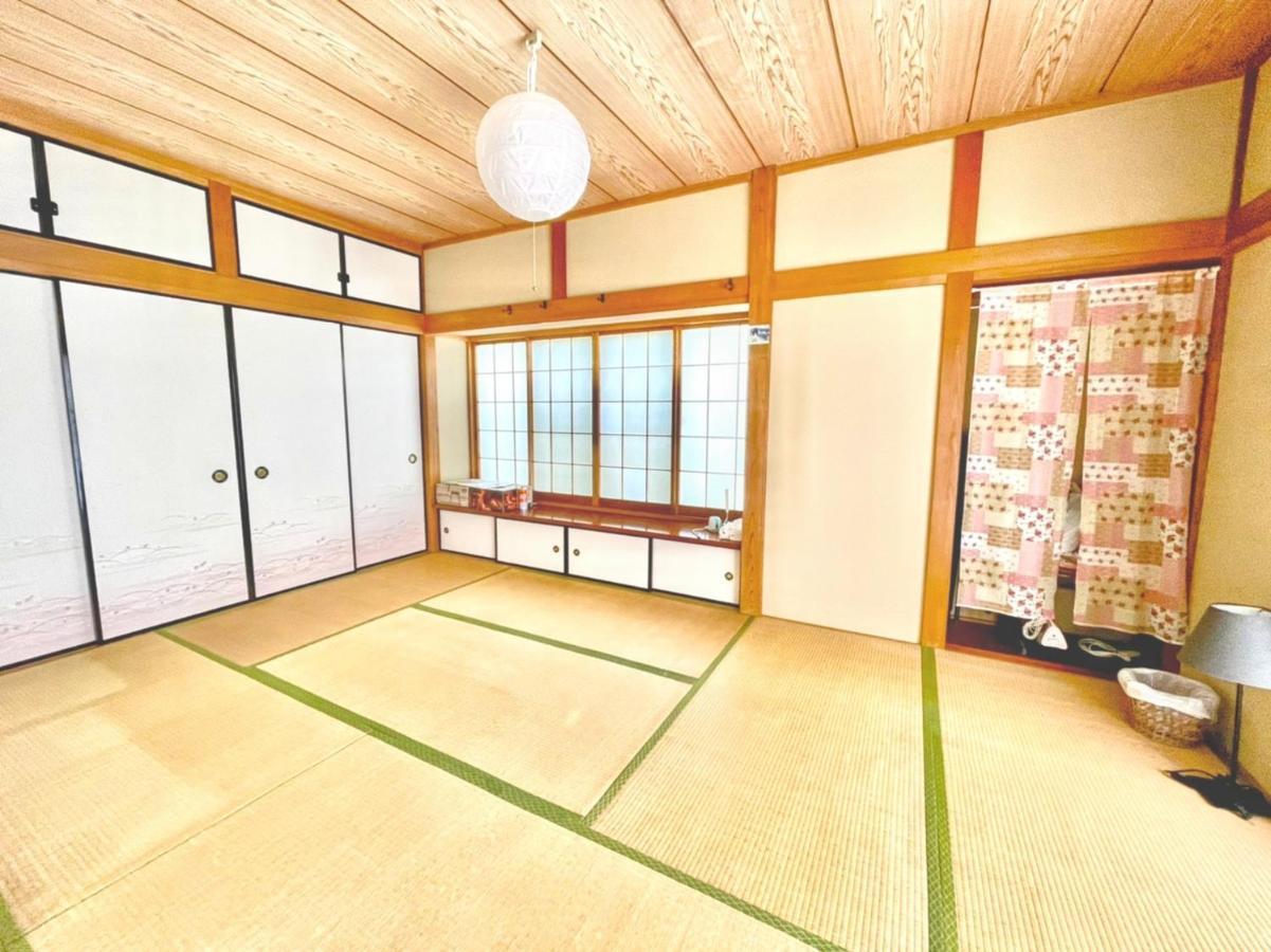 Holiday home Asuka's House 九十九里白子