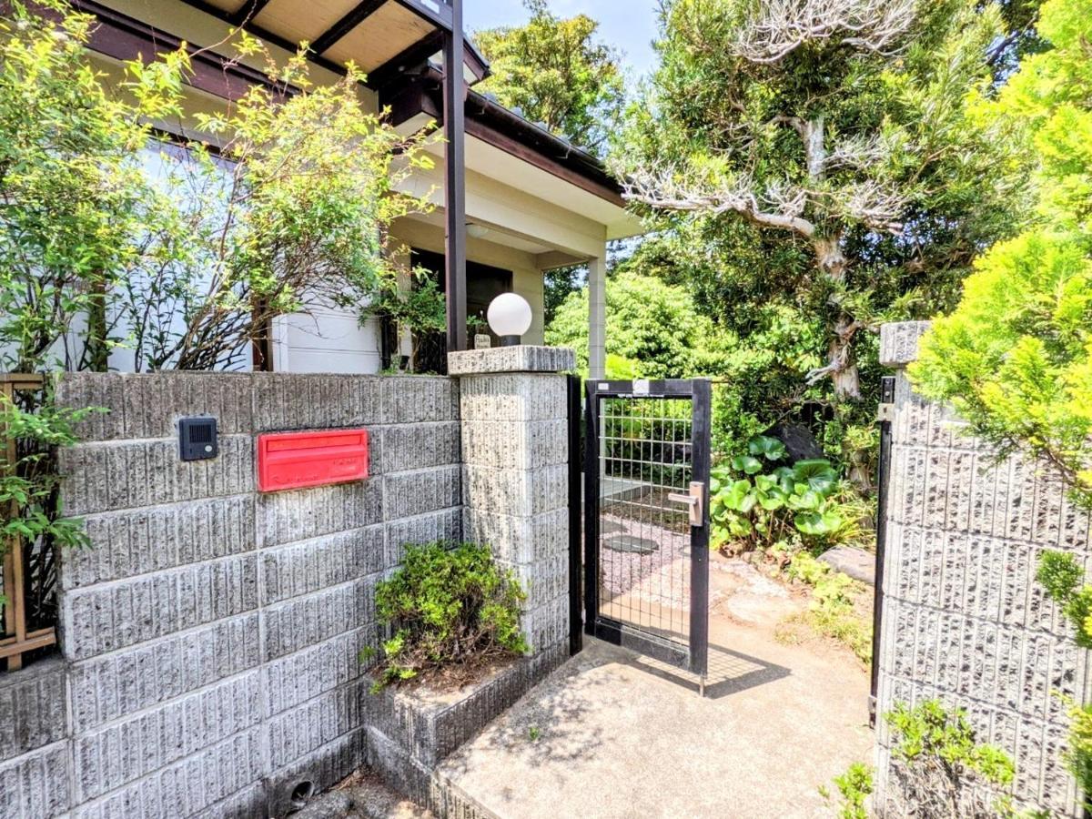 度假居 Asuka's House 九十九里白子 *