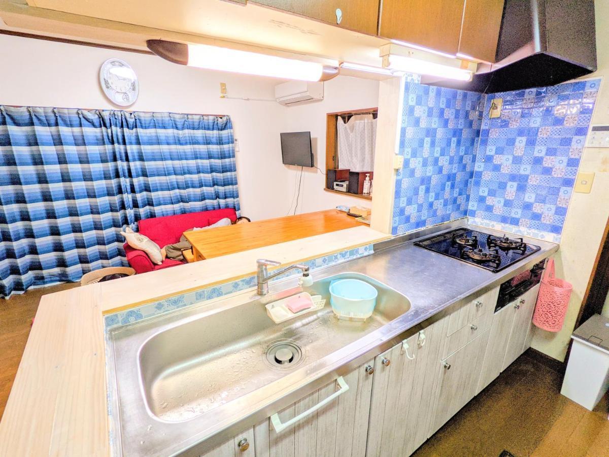 Asuka's House 九十九里白子 *