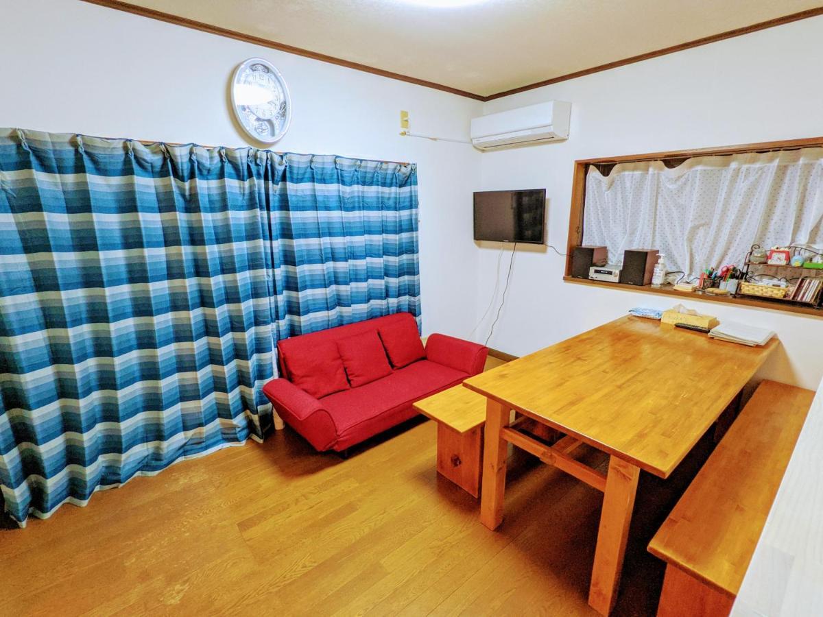 Asuka's House 九十九里白子 度假居 *