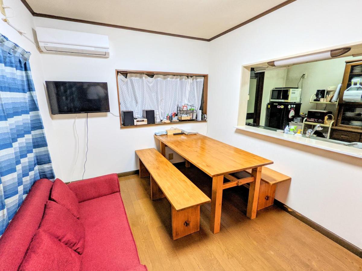 Holiday home Asuka's House 九十九里白子