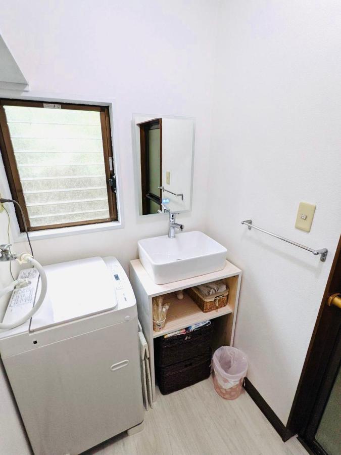 Holiday home Asuka's House 九十九里白子